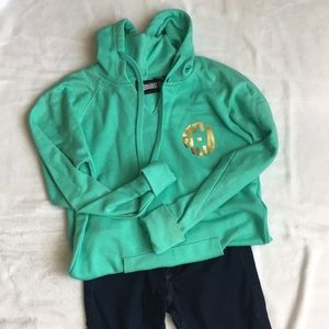 Alpha Xi Delta hoodie